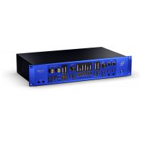Focusrite ISA C8X - Vue 1